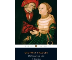 KNYGA Geoffrey Chaucer Canterbury Tales