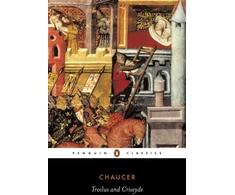 KNYGA Geoffrey Chaucer Troilus and Criseyde