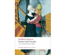 KNYGA Geoffrey Chaucer Troilus and Criseyde