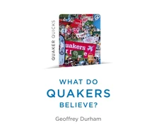 KNYGA Geoffrey Durham Quaker Quicks - What Do Quakers Believe?