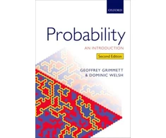 KNYGA Geoffrey Grimmett Probability