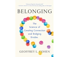 KNYGA Geoffrey L Cohen Belonging
