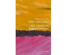 KNYGA Geoffrey Nowell Smith History of Cinema