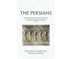 KNYGA Parker Persians