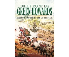 KNYGA Geoffrey Powell History of the Žalias Howards