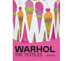 KNYGA Geoffrey Rayner Warhol