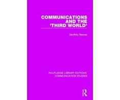 KNYGA Geoffrey Reeves Communications and the 'Third World'