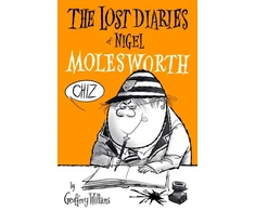 KNYGA Geoffrey Willans Lost Diaries of Nigel Molesworth