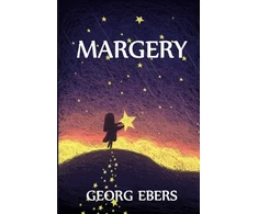 KNYGA Georg Ebers Margery