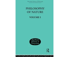 KNYGA Georg Wilhelm Friedrich Hegel Hegel's Philosophy of Nature
