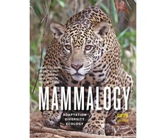 KNYGA George A Feldhamer Mammalogy