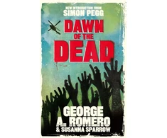KNYGA George A Romero Dawn of the Dead