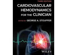 KNYGA George A Stouffer Cardiovascular Hemodynamics for the Clinician
