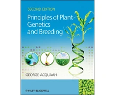 KNYGA George Acquaah Principles of Plant Genetics and Breeding