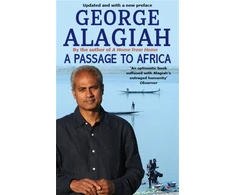 KNYGA George Alagiah Passage To Africa
