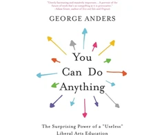 KNYGA George Anders You Can Do Anything
