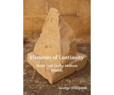 KNYGA George Azzopardi Elements of Continuity