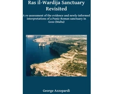 KNYGA George Azzopardi Ras il-Wardija Sanctuary Revisited