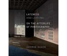 KNYGA George Baker Lateness and Longing