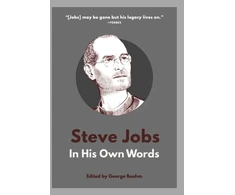 KNYGA George Beahm Steve Jobs: In His Own Words