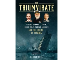 KNYGA George Behe Triumvirate