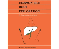 KNYGA George Berci Common Bile Duct Exploration