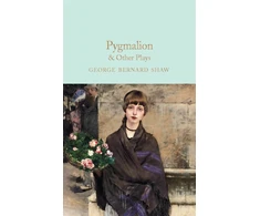 KNYGA George Bernard Shaw Pygmalion &amp; Other Plays