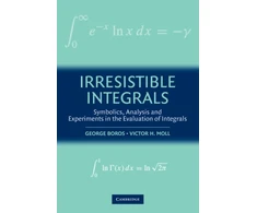 KNYGA George Boros Irresistible Integrals