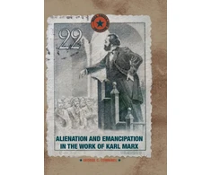 KNYGA George C Comninel Alienation and Emancipation in the Work of Karl Marx