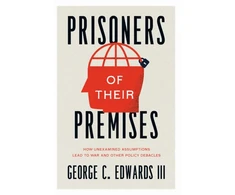 KNYGA George C. Edwards III Prisoners of Their Premises