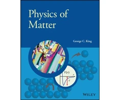 KNYGA George C King Physics of Matter