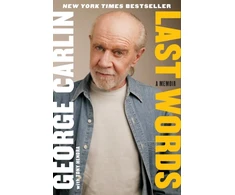 KNYGA George Carlin Last Words