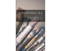 KNYGA George Charles Williamson John Russell, R.a