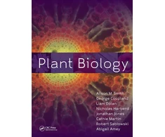 KNYGA George Coupland Plant Biology