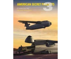 KNYGA George Cox American Secret Projects 3
