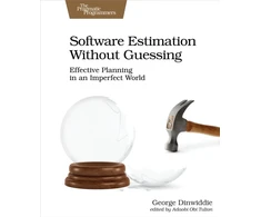 KNYGA George Dinwiddie Software Estimation Without Guessing