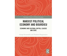 KNYGA George Economakis Marxist Political Economy and Bourdieu