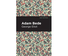 KNYGA George Eliot Adam Bede