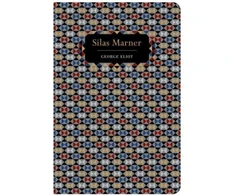 KNYGA George Eliot Silas Marner