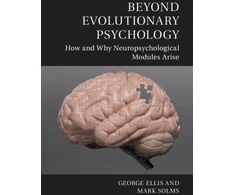 KNYGA George Ellis Beyond Evolutionary Psychology