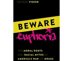 KNYGA George Fisher Beware Euphoria