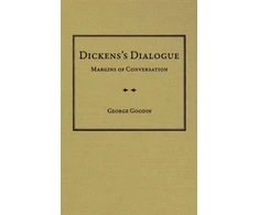 KNYGA George Goodin Dickens's Dialogue