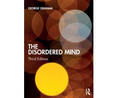 KNYGA George Graham Disordered Mind