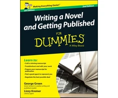 KNYGA George Green Writing a Novel and Getting Published For Dummies UK