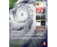 KNYGA George Haddow Disaster Communications in a Changing Media World