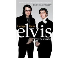 KNYGA George Klein Elvis: My Best Man
