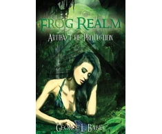 KNYGA George L Babec Frog Realm