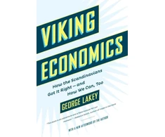 KNYGA George Lakey Viking Economics