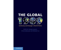 KNYGA George Lawson Global 1989