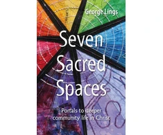 KNYGA George Lings Seven Sacred Spaces